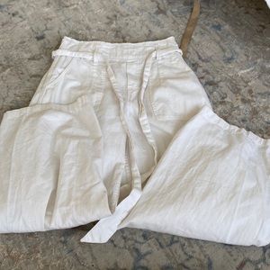 American eagle big baggy jeans